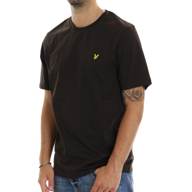 T-SHIRT BASIC LYLE & SCOTT - Mad Fashion | img vers.650x/